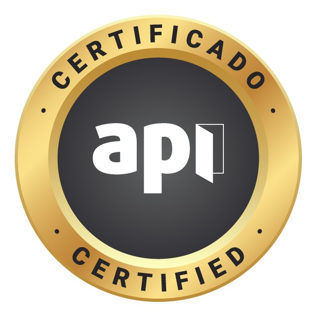 API